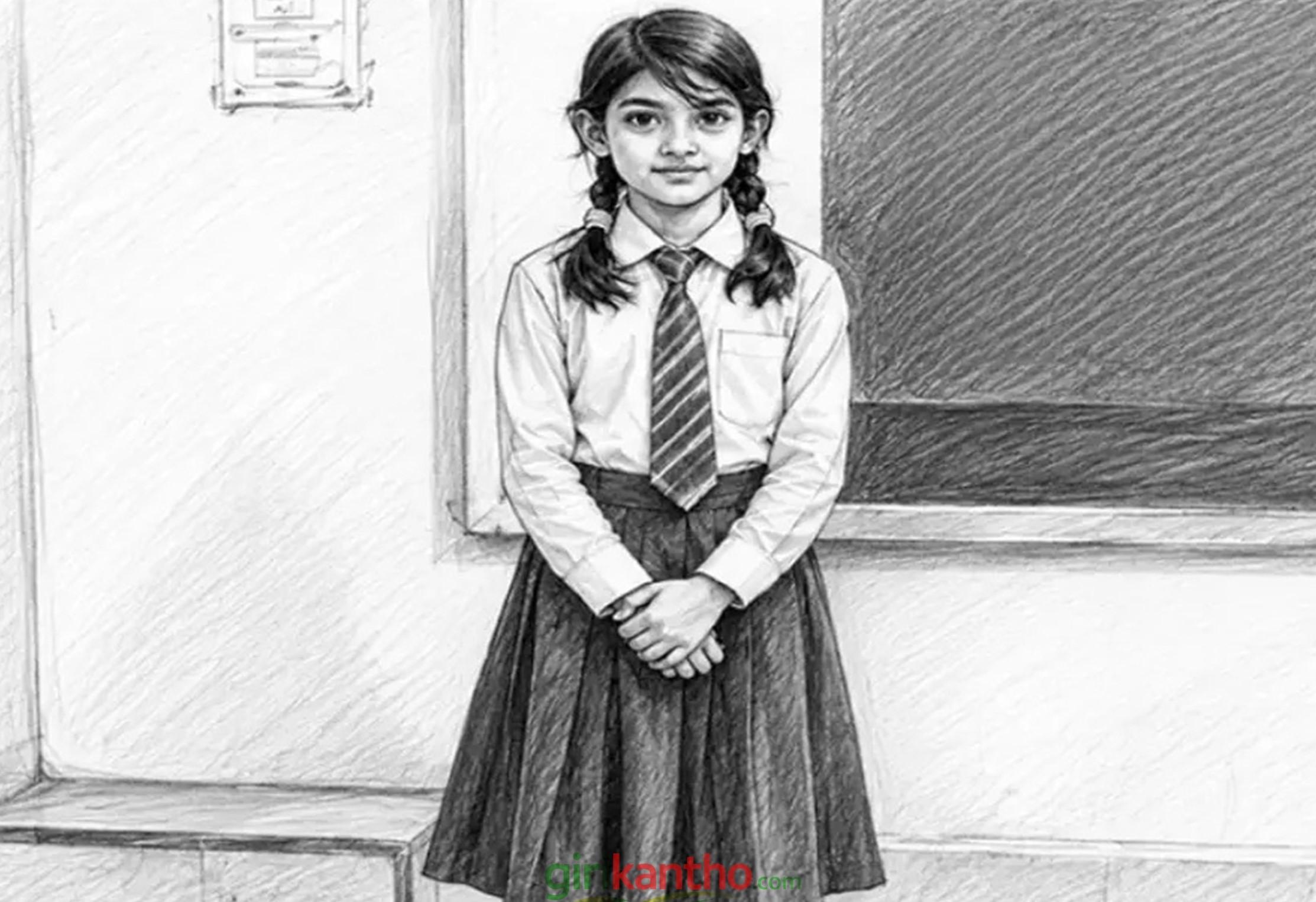 রামিসা হত্যা মামলার চার্জশিট আজই, বিশেষ পিপি নিয়োগ